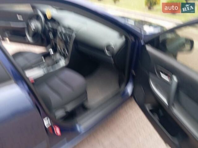 Синий Мазда 6, объемом двигателя 2 л и пробегом 300 тыс. км за 3900 $, фото 15 на Automoto.ua