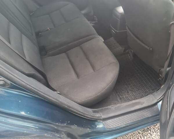 Синий Мазда 6, объемом двигателя 2 л и пробегом 338 тыс. км за 3500 $, фото 18 на Automoto.ua