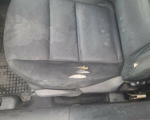 Синий Мазда 6, объемом двигателя 2 л и пробегом 338 тыс. км за 3500 $, фото 19 на Automoto.ua