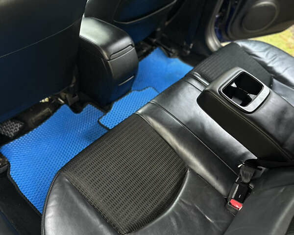Мазда 6 2007 у Черкасах на Automoto.ua Синій Мазда 6, об'ємом двигуна 2 л та пробігом 298 тис. км за 6100 $, фото 12 на Automoto.ua