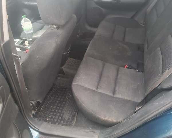 Синий Мазда 6, объемом двигателя 2 л и пробегом 338 тыс. км за 3500 $, фото 20 на Automoto.ua