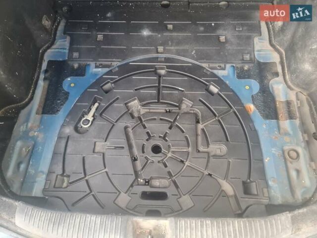 Синий Мазда 6, объемом двигателя 2 л и пробегом 338 тыс. км за 3500 $, фото 15 на Automoto.ua