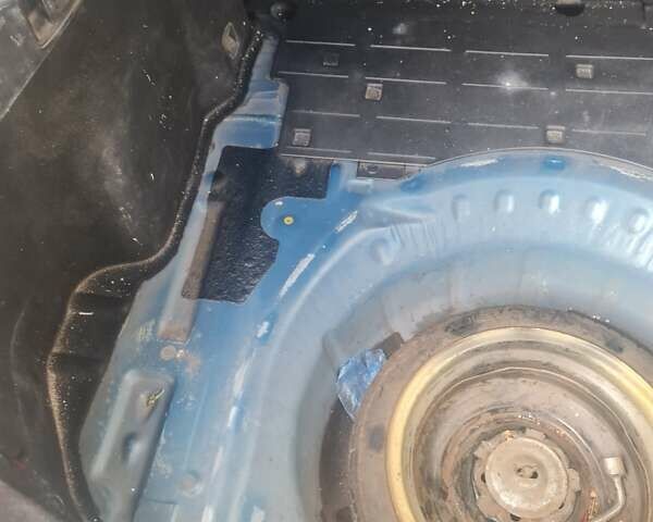 Синий Мазда 6, объемом двигателя 2 л и пробегом 338 тыс. км за 3500 $, фото 11 на Automoto.ua