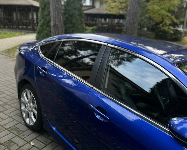 Мазда 6 2007 у Черкасах на Automoto.ua Синій Мазда 6, об'ємом двигуна 2 л та пробігом 298 тис. км за 6100 $, фото 5 на Automoto.ua