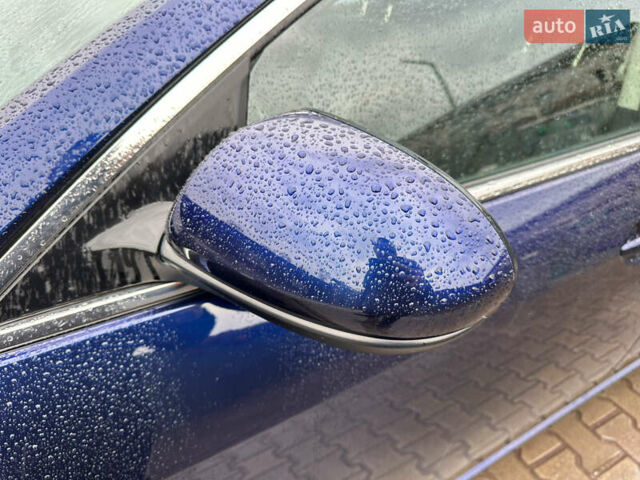 Синій Мазда 6, об'ємом двигуна 2 л та пробігом 197 тис. км за 8199 $, фото 47 на Automoto.ua