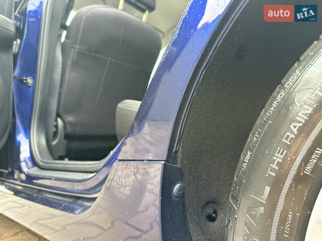 Синій Мазда 6, об'ємом двигуна 2 л та пробігом 197 тис. км за 8199 $, фото 46 на Automoto.ua