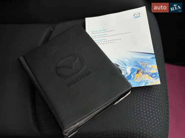 Синій Мазда 6, об'ємом двигуна 2 л та пробігом 197 тис. км за 8199 $, фото 61 на Automoto.ua