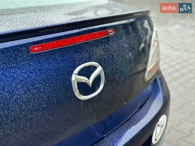 Синій Мазда 6, об'ємом двигуна 2 л та пробігом 197 тис. км за 8199 $, фото 19 на Automoto.ua