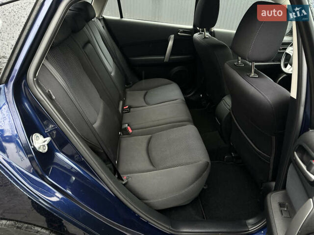 Синій Мазда 6, об'ємом двигуна 2 л та пробігом 197 тис. км за 8199 $, фото 54 на Automoto.ua