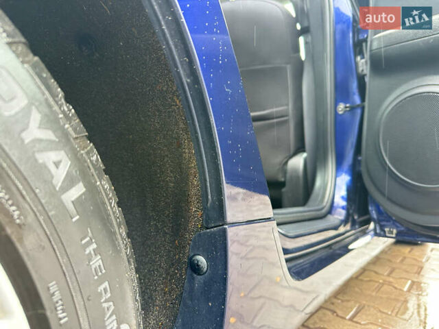 Синій Мазда 6, об'ємом двигуна 2 л та пробігом 197 тис. км за 8199 $, фото 58 на Automoto.ua