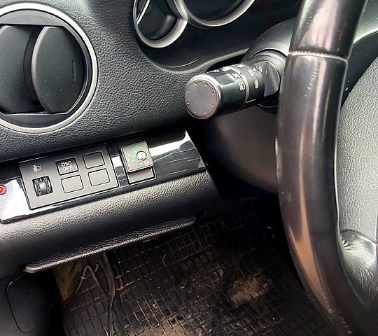 Синий Мазда 6, объемом двигателя 2 л и пробегом 245 тыс. км за 7500 $, фото 7 на Automoto.ua