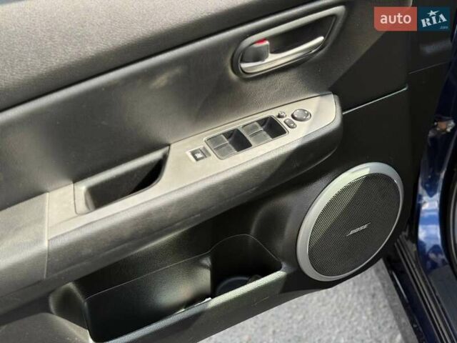 Синий Мазда 6, объемом двигателя 2.49 л и пробегом 140 тыс. км за 6999 $, фото 10 на Automoto.ua