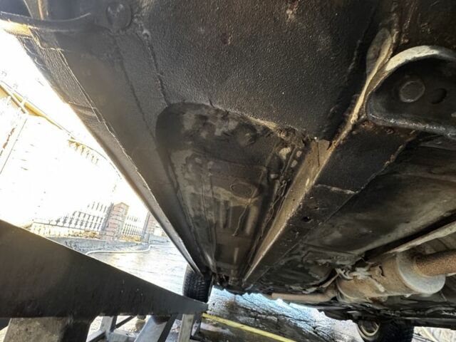 Зеленый Мазда 6, объемом двигателя 1.8 л и пробегом 230 тыс. км за 3950 $, фото 8 на Automoto.ua