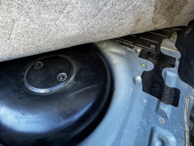 Зеленый Мазда 6, объемом двигателя 1.8 л и пробегом 230 тыс. км за 3950 $, фото 18 на Automoto.ua