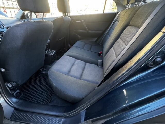 Зеленый Мазда 6, объемом двигателя 1.8 л и пробегом 230 тыс. км за 3950 $, фото 16 на Automoto.ua