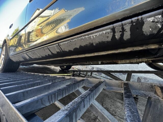 Зеленый Мазда 6, объемом двигателя 1.8 л и пробегом 230 тыс. км за 3950 $, фото 7 на Automoto.ua