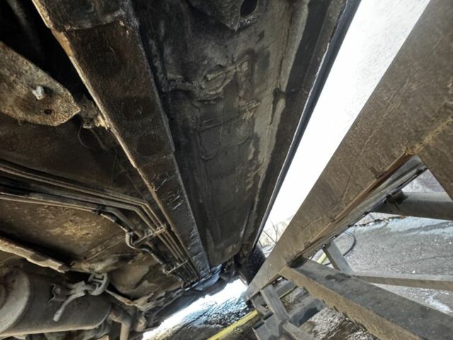 Зеленый Мазда 6, объемом двигателя 1.8 л и пробегом 230 тыс. км за 3950 $, фото 9 на Automoto.ua