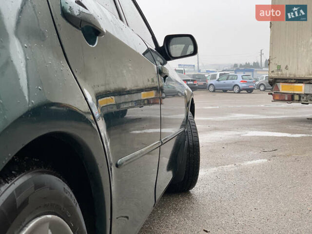 Зеленый Мазда 6, объемом двигателя 1.8 л и пробегом 241 тыс. км за 3950 $, фото 12 на Automoto.ua