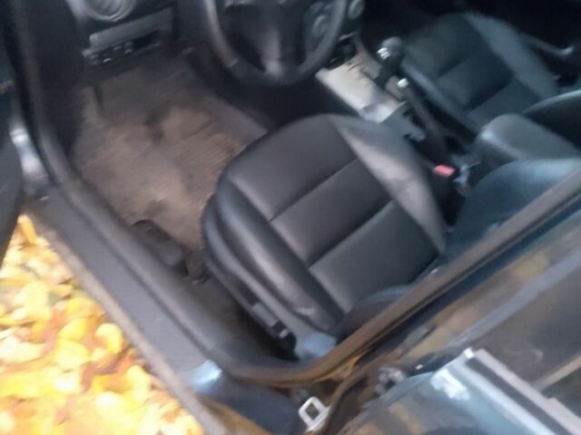 Зелений Мазда 6, об'ємом двигуна 2 л та пробігом 242 тис. км за 3000 $, фото 5 на Automoto.ua