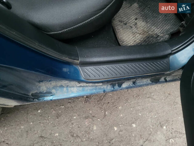 Зеленый Мазда 6, объемом двигателя 1.8 л и пробегом 310 тыс. км за 4900 $, фото 10 на Automoto.ua