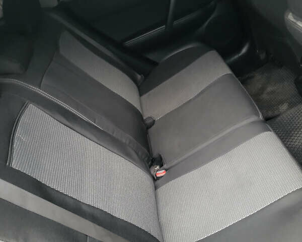 Зеленый Мазда 6, объемом двигателя 1.8 л и пробегом 310 тыс. км за 4900 $, фото 8 на Automoto.ua