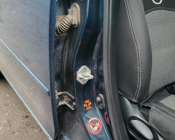 Зеленый Мазда 6, объемом двигателя 1.8 л и пробегом 310 тыс. км за 4900 $, фото 7 на Automoto.ua