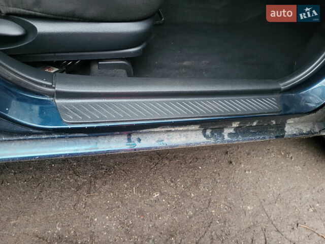 Зеленый Мазда 6, объемом двигателя 1.8 л и пробегом 310 тыс. км за 4900 $, фото 6 на Automoto.ua