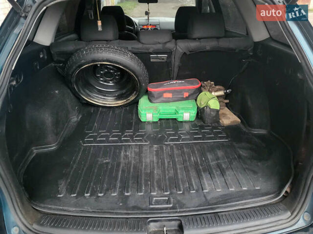 Зеленый Мазда 6, объемом двигателя 1.8 л и пробегом 310 тыс. км за 4900 $, фото 18 на Automoto.ua