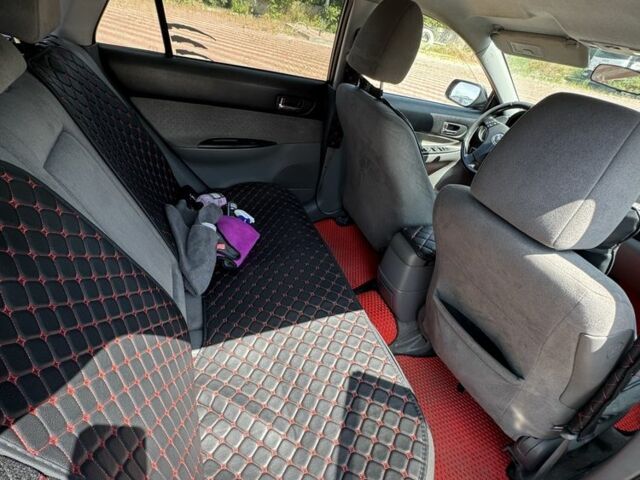 Зелений Мазда 6, об'ємом двигуна 2 л та пробігом 265 тис. км за 1450 $, фото 6 на Automoto.ua