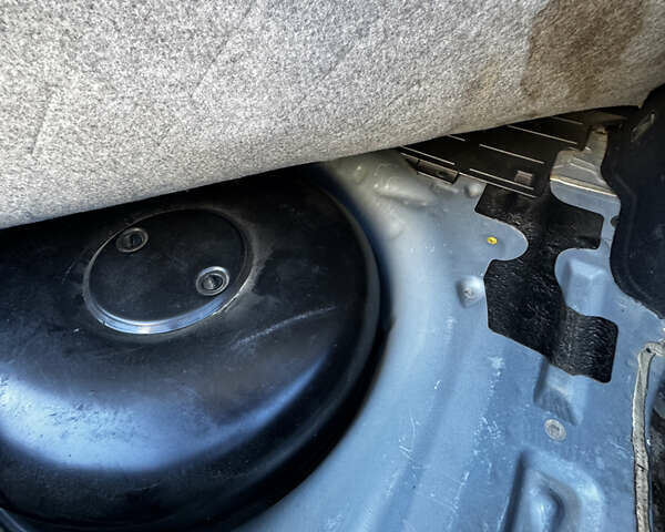 Зеленый Мазда 6, объемом двигателя 1.8 л и пробегом 230 тыс. км за 3950 $, фото 18 на Automoto.ua