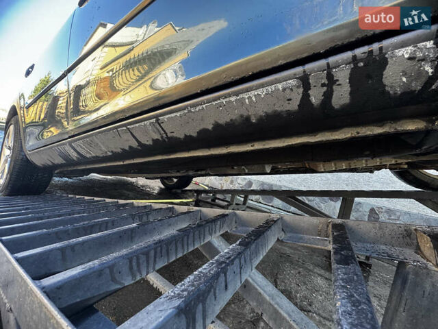 Зеленый Мазда 6, объемом двигателя 1.8 л и пробегом 230 тыс. км за 3950 $, фото 8 на Automoto.ua