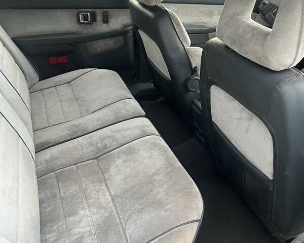 Білий Мазда 626, об'ємом двигуна 0 л та пробігом 240 тис. км за 1300 $, фото 6 на Automoto.ua