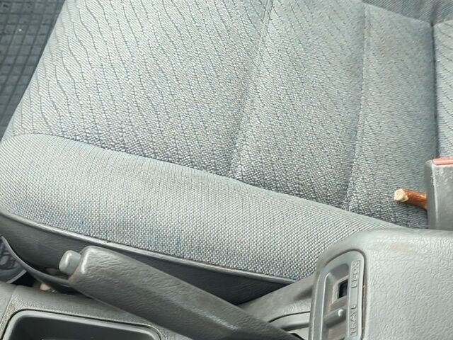 Білий Мазда 626, об'ємом двигуна 2 л та пробігом 260 тис. км за 800 $, фото 7 на Automoto.ua