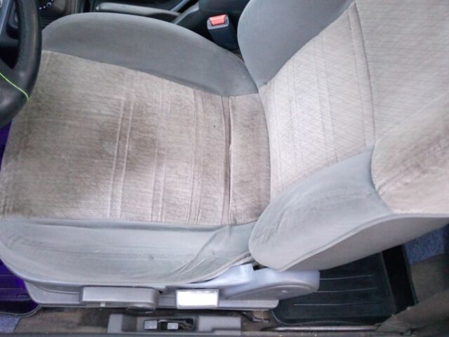 Белый Мазда 626, объемом двигателя 2 л и пробегом 360 тыс. км за 1800 $, фото 11 на Automoto.ua