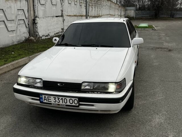 Белый Мазда 626, объемом двигателя 2 л и пробегом 412 тыс. км за 2500 $, фото 10 на Automoto.ua