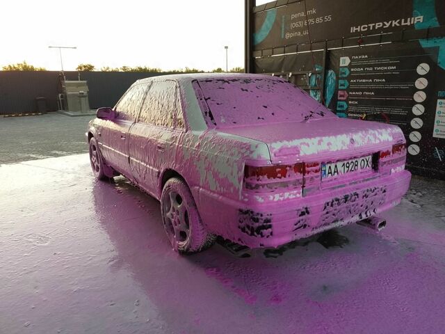 Білий Мазда 626, об'ємом двигуна 2 л та пробігом 346 тис. км за 897 $, фото 14 на Automoto.ua