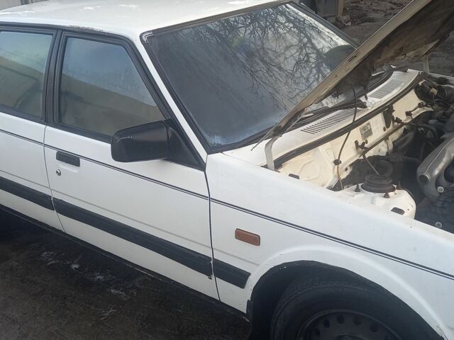 Белый Мазда 626, объемом двигателя 2 л и пробегом 3 тыс. км за 1063 $, фото 13 на Automoto.ua