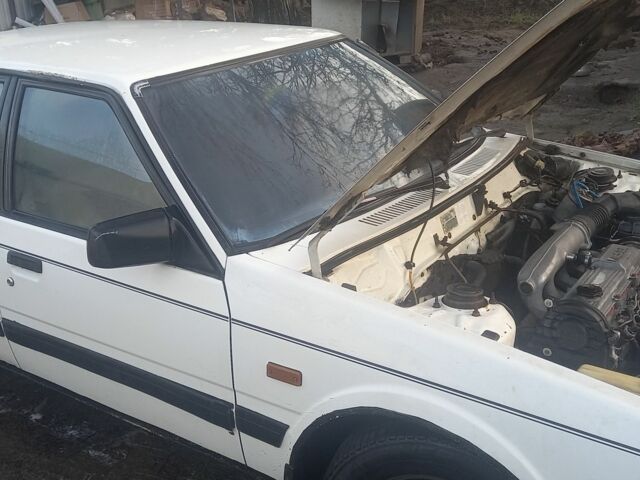 Белый Мазда 626, объемом двигателя 2 л и пробегом 3 тыс. км за 1063 $, фото 11 на Automoto.ua