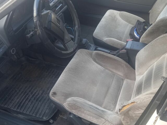 Белый Мазда 626, объемом двигателя 2 л и пробегом 3 тыс. км за 1063 $, фото 19 на Automoto.ua