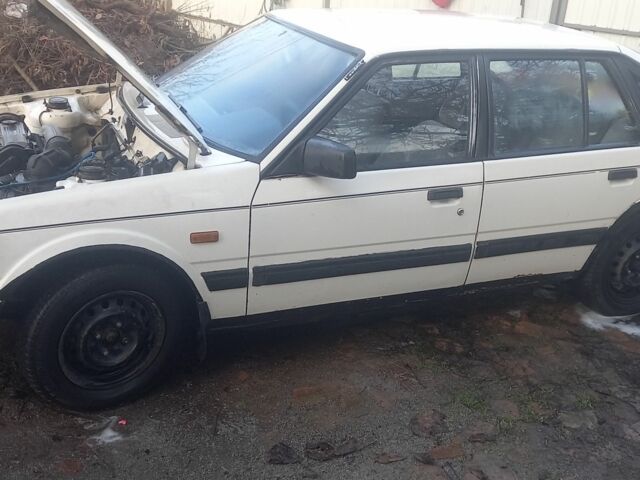 Белый Мазда 626, объемом двигателя 2 л и пробегом 3 тыс. км за 1063 $, фото 17 на Automoto.ua