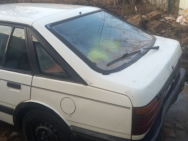 Белый Мазда 626, объемом двигателя 2 л и пробегом 3 тыс. км за 1063 $, фото 15 на Automoto.ua