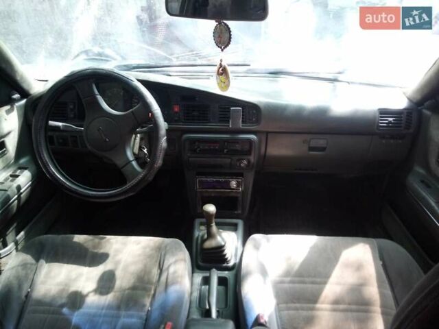 Білий Мазда 626, об'ємом двигуна 2.2 л та пробігом 337 тис. км за 1400 $, фото 6 на Automoto.ua