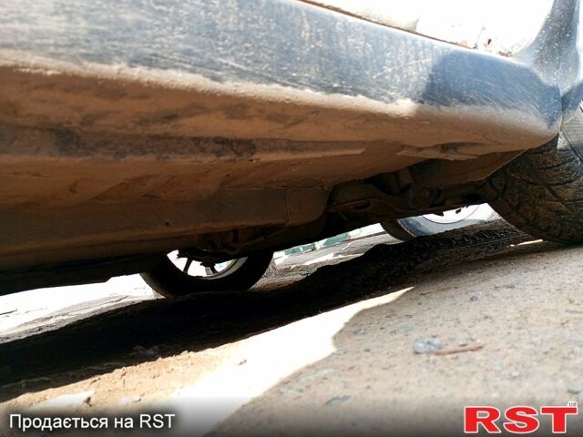 Білий Мазда 626, об'ємом двигуна 20 л та пробігом 407 тис. км за 1450 $, фото 13 на Automoto.ua