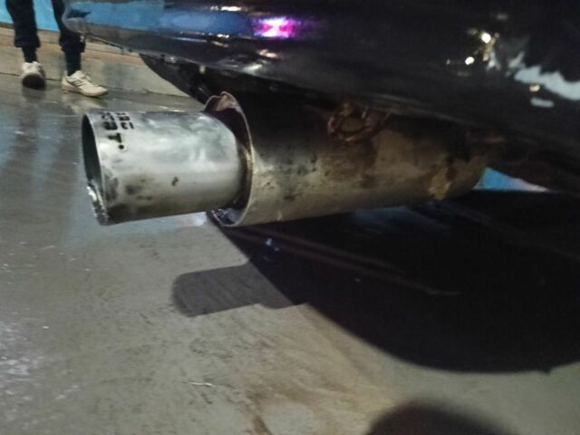 Бежевый Мазда 626, объемом двигателя 2 л и пробегом 460 тыс. км за 426 $, фото 2 на Automoto.ua