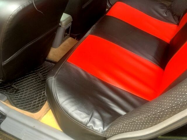 Чорний Мазда 626, об'ємом двигуна 2 л та пробігом 0 тис. км за 1150 $, фото 3 на Automoto.ua