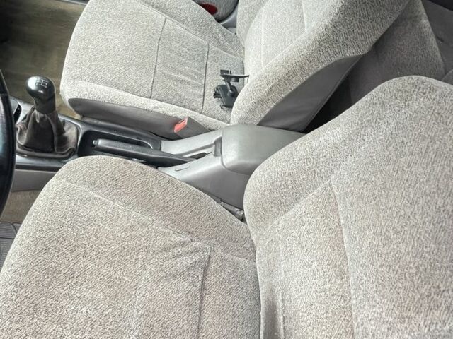 Чорний Мазда 626, об'ємом двигуна 2 л та пробігом 250 тис. км за 1150 $, фото 7 на Automoto.ua