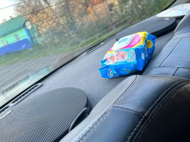 Чорний Мазда 626, об'ємом двигуна 2 л та пробігом 0 тис. км за 1400 $, фото 7 на Automoto.ua