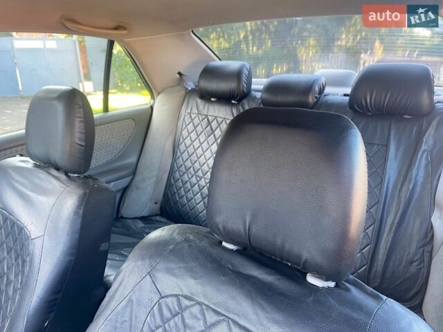Чорний Мазда 626, об'ємом двигуна 2 л та пробігом 370 тис. км за 2500 $, фото 8 на Automoto.ua