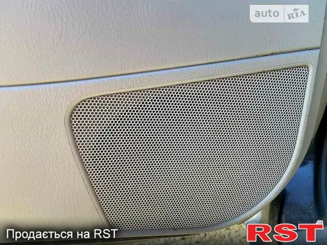 Черный Мазда 626, объемом двигателя 2 л и пробегом 208 тыс. км за 3000 $, фото 7 на Automoto.ua