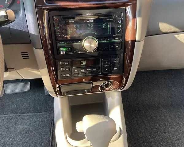 Черный Мазда 626, объемом двигателя 2 л и пробегом 210 тыс. км за 3000 $, фото 13 на Automoto.ua